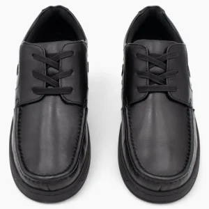 AV8 Mens Kori Men's Black Shoe