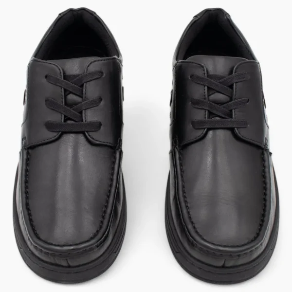 AV8 Mens Kori Men's Black Shoe