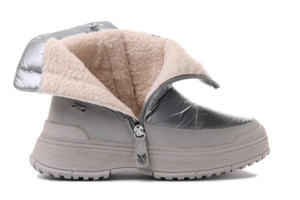 Caprice Vegan Winter Boots with TEX Membrane and OnAIR System