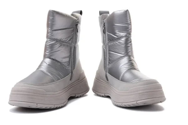 Caprice Vegan Winter Boots with TEX Membrane and OnAIR System