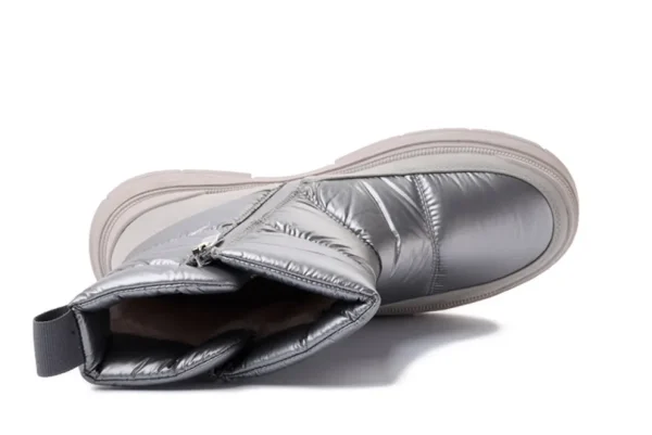 Caprice Vegan Winter Boots with TEX Membrane and OnAIR System