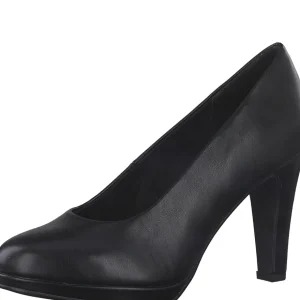 Dress to Impress Black Pumps