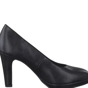 Dress to Impress Black Pumps