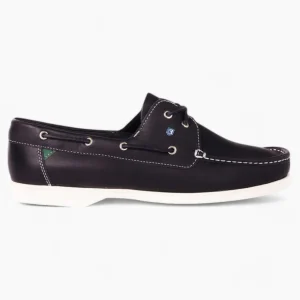 Dubarry Deck Shoes: Navy