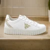IGI & Co Green Collection Vegan Leather Runners - Sustainable Italian Sneakers