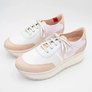 Jose Saenz Gradient Runner – Wide Fit & Elevated Comfort