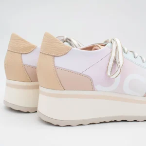 Jose Saenz Gradient Runner – Wide Fit & Elevated Comfort