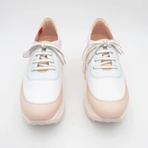 Jose Saenz Gradient Runner – Wide Fit & Elevated Comfort