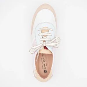Jose Saenz Gradient Runner – Wide Fit & Elevated Comfort