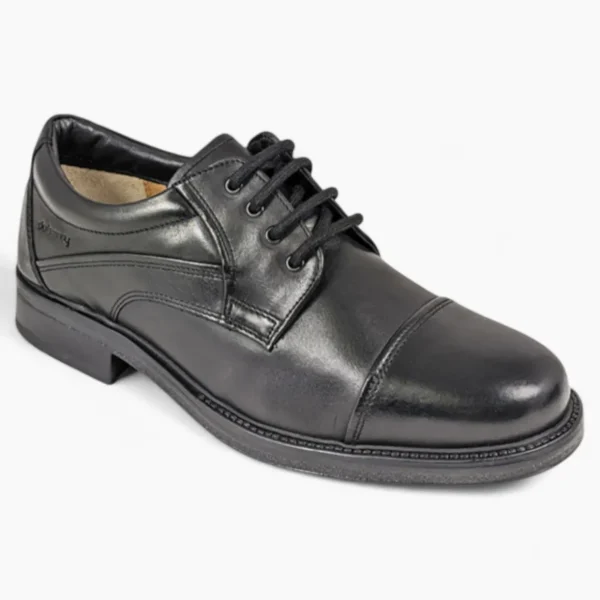 Men's Formal Shoes with Classic Toe Cap - Dubarry Dalton