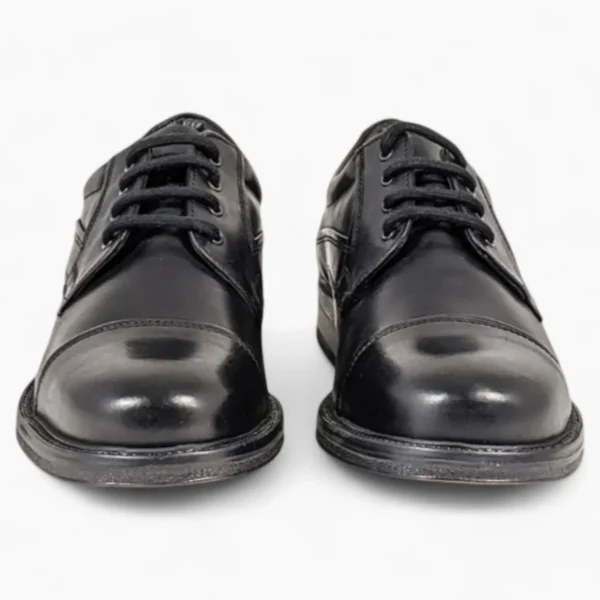 Men's Formal Shoes with Classic Toe Cap - Dubarry Dalton