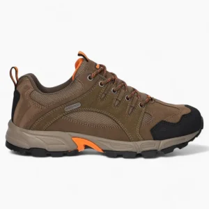 Men's Hi-Tec Auckland Lite Waterproof Hiking Shoes – Lightweight & Durable