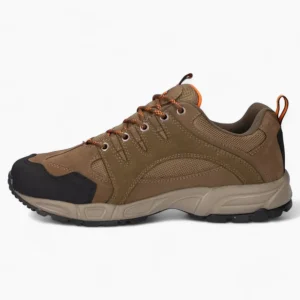 Men's Hi-Tec Auckland Lite Waterproof Hiking Shoes – Lightweight & Durable