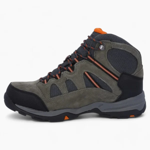 Men's Hi-Tec Bandera II Waterproof Hiking Boots – Durable & Comfortable