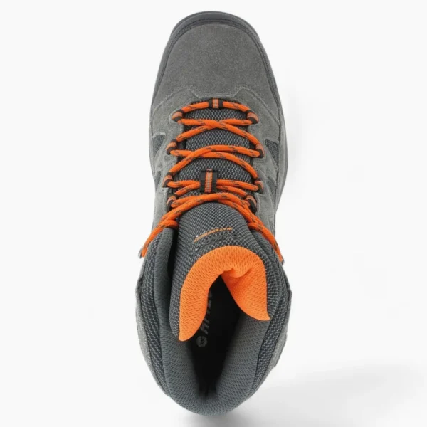 Men's Hi-Tec Bandera II Waterproof Hiking Boots – Durable & Comfortable