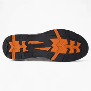 Men's Hi-Tec Bandera II Waterproof Hiking Boots – Durable & Comfortable