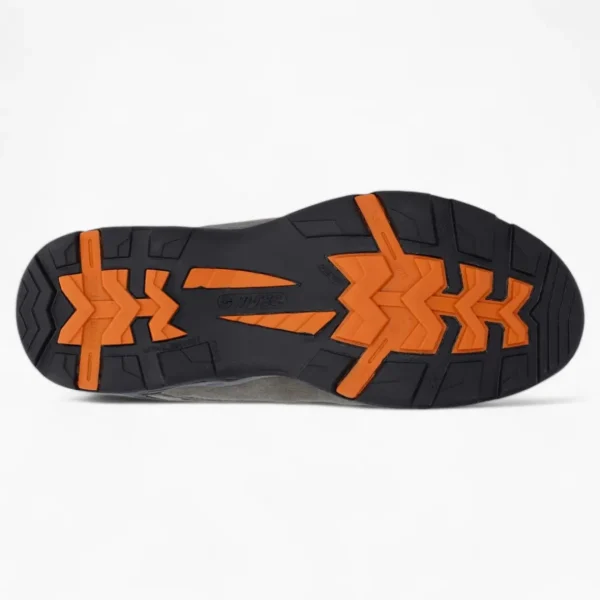 Men's Hi-Tec Bandera II Waterproof Hiking Boots – Durable & Comfortable