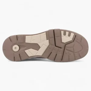 Men's Leather Lace-Up Shoes by Hush Puppies – Finley