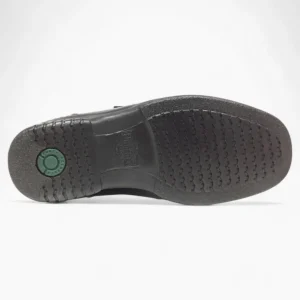 Pinoso's Men's Velcro Shoe – Extra Wide, Seamless & Diabetic-Friendly