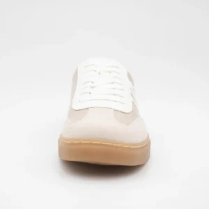 Redz Gold Runner – Trendy & Lightweight with Crackle Finish