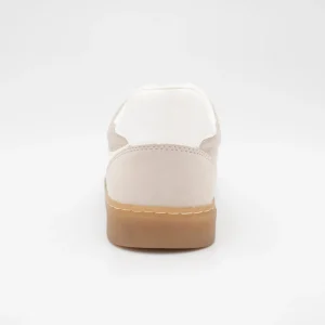 Redz Gold Runner – Trendy & Lightweight with Crackle Finish