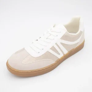 Redz Gold Runner – Trendy & Lightweight with Crackle Finish