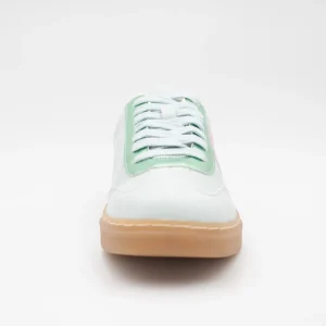 Redz Light Turquoise Trainer – Trendy & Fashion-Forward