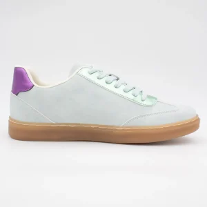 Redz Light Turquoise Trainer – Trendy & Fashion-Forward