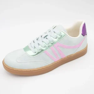 Redz Light Turquoise Trainer – Trendy & Fashion-Forward