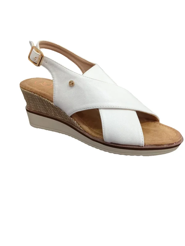 SANABIS ONE WHITE