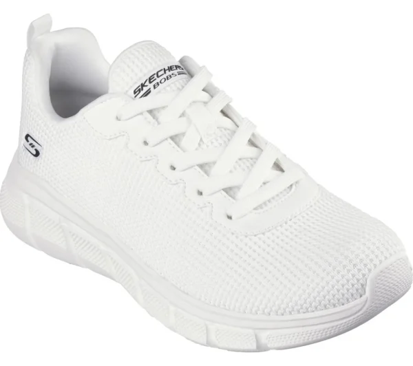 Skechers Bobs Sport B Flex - Visionary Essence Vegan Sneakers