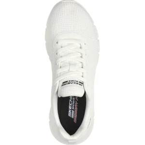 Skechers Bobs Sport B Flex - Visionary Essence Vegan Sneakers