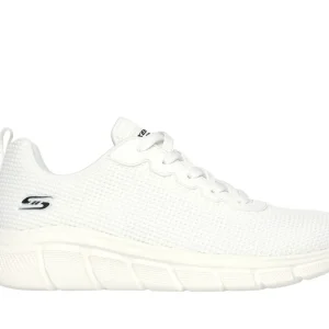 Skechers Bobs Sport B Flex - Visionary Essence Vegan Sneakers