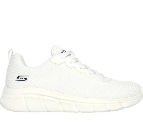 Skechers Bobs Sport B Flex - Visionary Essence Vegan Sneakers