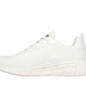 Skechers Bobs Sport B Flex - Visionary Essence Vegan Sneakers