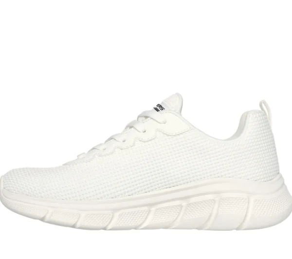 Skechers Bobs Sport B Flex - Visionary Essence Vegan Sneakers