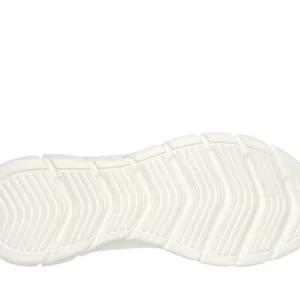 Skechers Bobs Sport B Flex - Visionary Essence Vegan Sneakers
