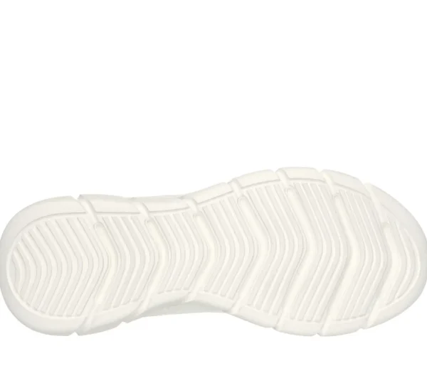 Skechers Bobs Sport B Flex - Visionary Essence Vegan Sneakers