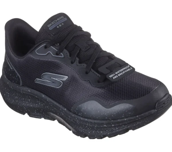 Skechers GO RUN Consistent 2.0™ - Piedmont Women's Waterproof Running Trainers