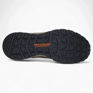Skechers Relaxed Fit® Slade - Peralto Leather Shoes – Air-Cooled Memory Foam & Arch Support