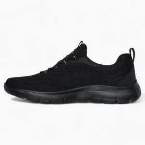 Skechers Summits - Tallo Vegan Trainers – Recycled Materials & Memory Foam