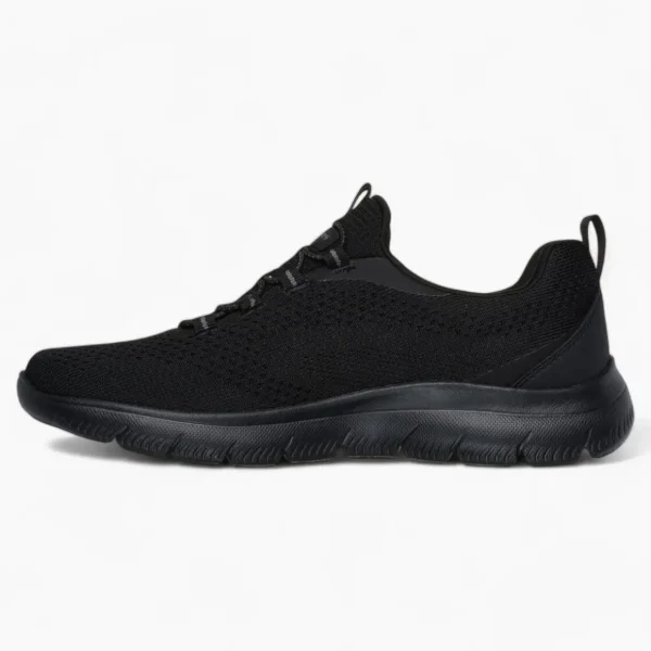 Skechers Summits - Tallo Vegan Trainers – Recycled Materials & Memory Foam