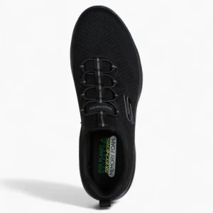 Skechers Summits - Tallo Vegan Trainers – Recycled Materials & Memory Foam
