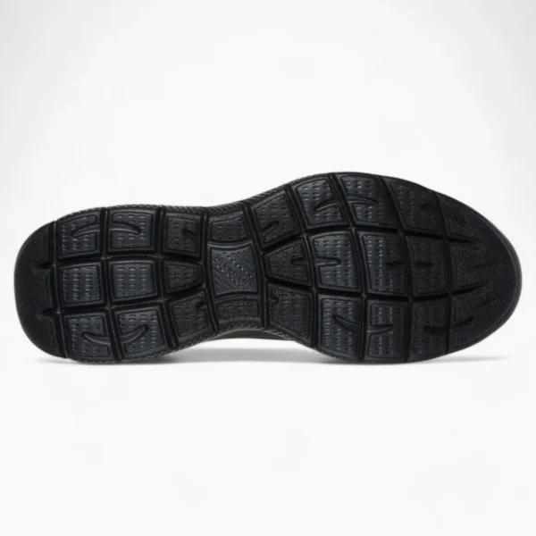 Skechers Summits - Tallo Vegan Trainers – Recycled Materials & Memory Foam