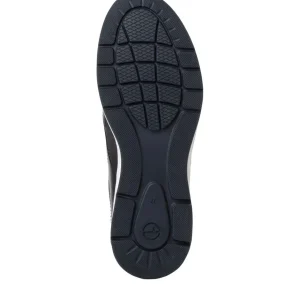 Tamaris Pure Relax Navy Runner: Prime Comfort Meets Style