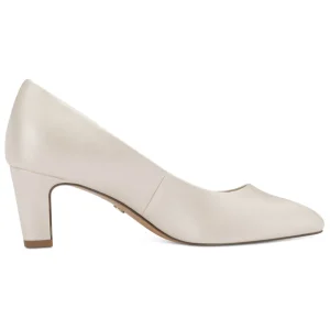 Tamaris Rose Pearl Pumps: Elegance Meets Comfort