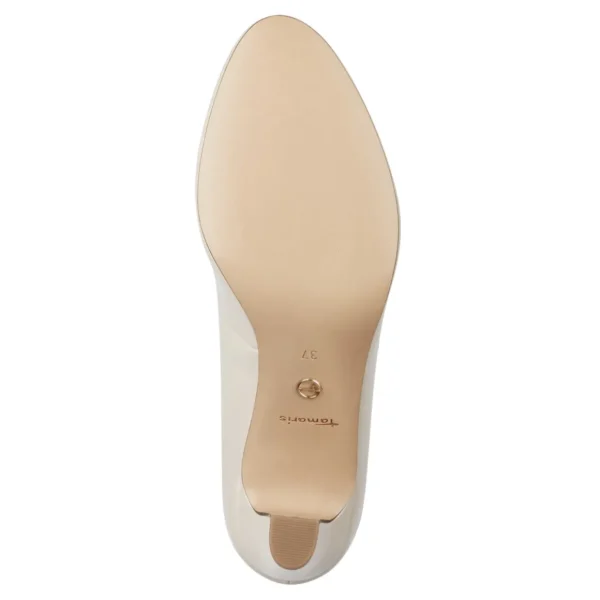 Tamaris Rose Pearl Pumps: Elegance Meets Comfort
