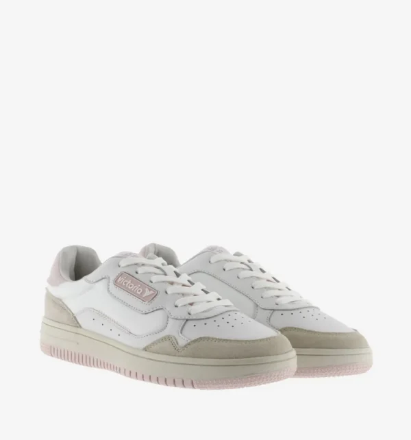 Victoria C80 CLASSIC Sneakers in Rosa