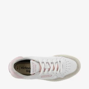 Victoria C80 CLASSIC Sneakers in Rosa