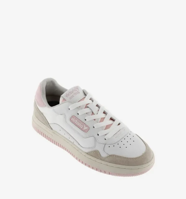 Victoria C80 CLASSIC Sneakers in Rosa